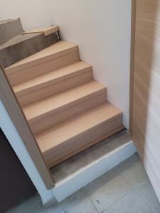 Photo de galerie - Menuiserie - Huisserie - Agencement