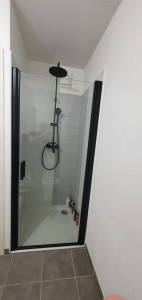 Photo de galerie - Plomberie - Installation sanitaire
