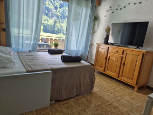 Photo de galerie - Ménage