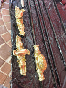 Photo de galerie - Poignées de fenêtre haussmannien (après) ⭐?