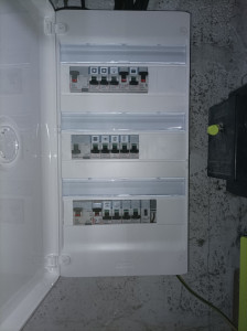 Photo de galerie - Installation neuve 