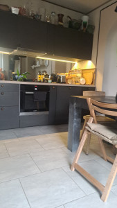 Photo de galerie - “Maison de famille” ✅
