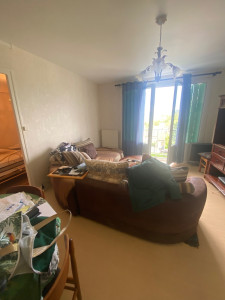 Photo de galerie - Ménage