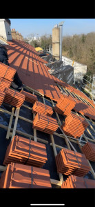 Photo de galerie - Tuiles 