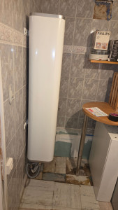 Photo de galerie - Pose ballon extra plat sauter