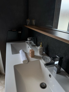 Photo de galerie - Ménage