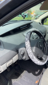 Photo de galerie - Préparation - nettoyage de salle