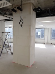 Photo de galerie - Plâtrerie - Murs - Plafonds