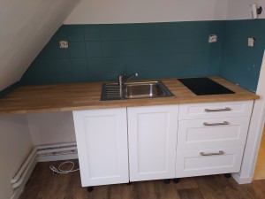 Photo de galerie - Montage meubles en kit