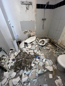 Photo de galerie - Plomberie - Installation sanitaire