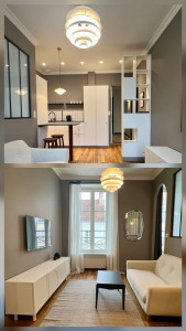 Photo de galerie - Rénovation complète 1 (Fin)
