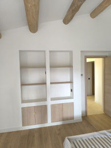 Photo de galerie - Bibliotheque