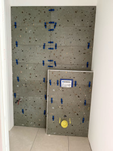 Photo de galerie - WC d’entre 