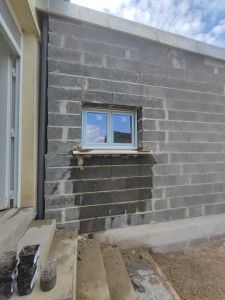 Photo de galerie - Menuiserie - Huisserie - Agencement