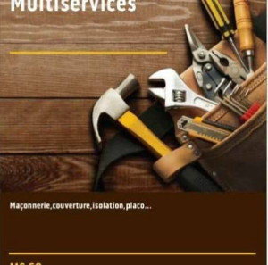 Photo de galerie -  ? Intervention locale ? Devis gratuit – Contactez-moi pour en discuter  Votre tranquillité, mon engagement. 