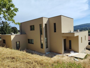 Photo de galerie - Façadier-Maçonnerie