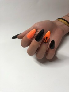 Photo de galerie - Manucure