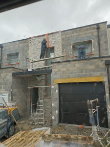 Photo de galerie - Le mur