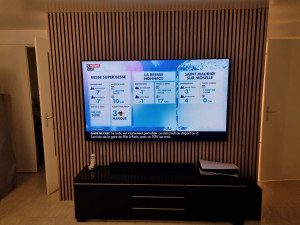 Photo de galerie - Menuiserie - Huisserie - Agencement