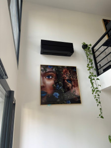 Photo de galerie - Chauffage - Climatisation