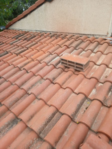 Photo de galerie - Ainsi que des charpente 