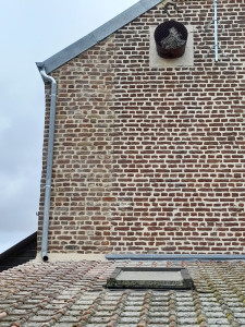 Photo de galerie - Maçonnerie