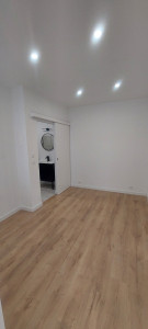 Photo de galerie - Renovation complete T2