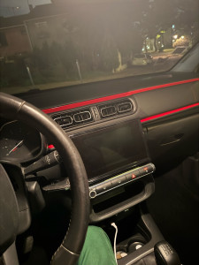 Photo de galerie - Citroën c3 