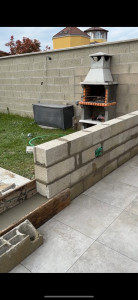 Photo de galerie - Maçonnerie