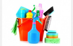 Photo de galerie - Nettoyage au fond!!