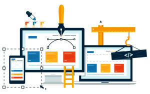 Photo de galerie - Réalisation graphique