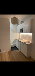 Photo de galerie - Menuiserie - Huisserie - Agencement