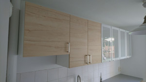 Photo de galerie - Menuiserie - Huisserie - Agencement