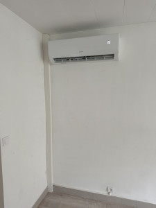 Photo de galerie - Clim 3,5 kw 
