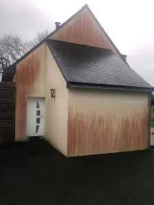 Photo de galerie - Bricolage et multi services