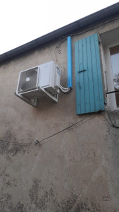 Photo de galerie - Chauffage - Climatisation