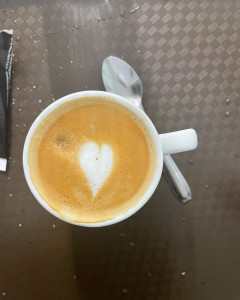 Photo de galerie - Courses