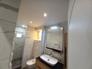 Photo de galerie - Peinture - Tapisserie