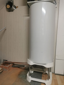 Photo de galerie - Plomberie - Installation sanitaire