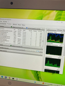Photo de galerie - Nettoyage Windows 10