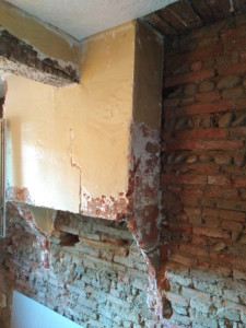 Photo de galerie - Artisan tout corps d'état - Rénovation