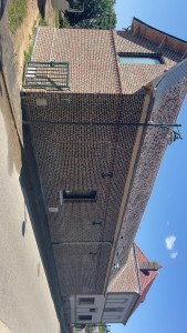 Photo de galerie - Maçonnerie