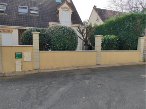 Photo de galerie - Jardinier