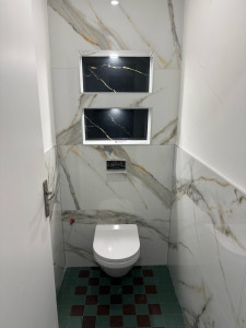 Photo de galerie - Marbré 