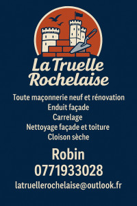 Photo de galerie - ⚒️