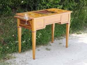 Photo de galerie - Artisan d'art