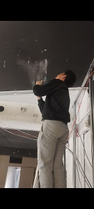 Photo de galerie - Chauffage - Climatisation