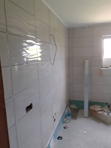 Photo de galerie - Artisan tout corps d'état - Rénovation