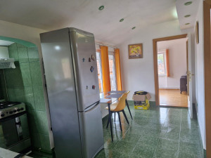 Photo de galerie - Nettoyage apartament