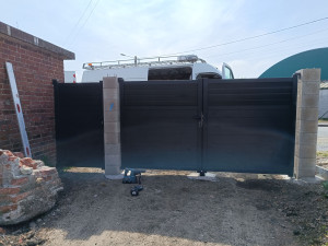 Photo de galerie - Artisan tout corps d'état - Rénovation